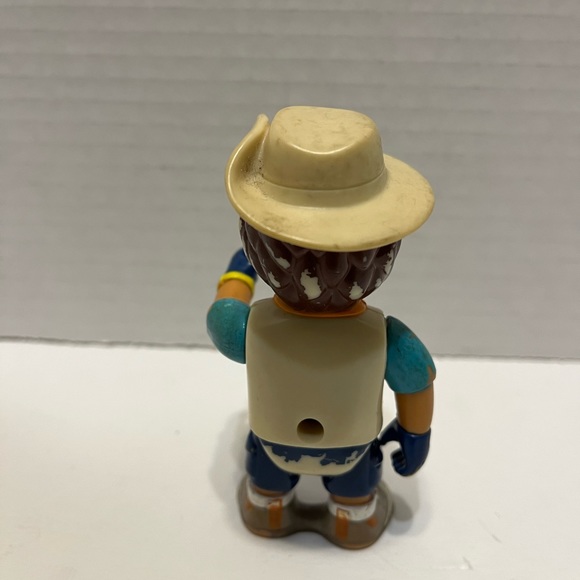 Safari Diego Action Figure Go Diego Go Dora the Explorer doll - Picture 3 of 6